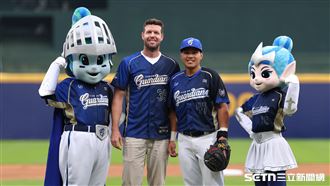 讚悍將方向正確　羅力認為冠軍就快要到來