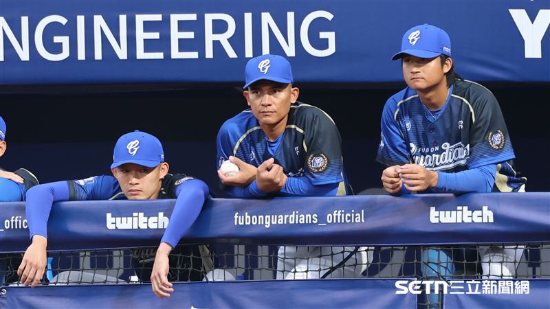 對老東家眼眶泛淚　林岱安解密應援曲彩蛋