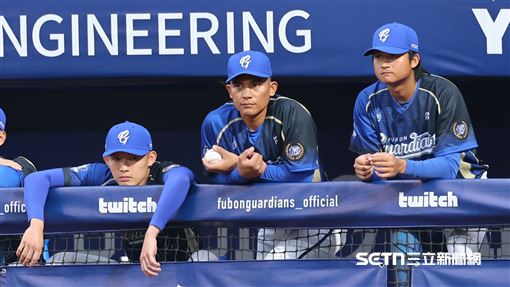 林岱安歸期未定　後藤曝開箱張育豪有條件