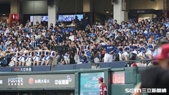 悍將開幕戰票房開紅盤　總營業額達1500萬