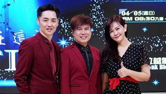 宋逸民飛馬來西亞曝重大計畫！恐不接商演