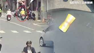 詭！清明節…遭放「名片捆錢」驚悚真相曝