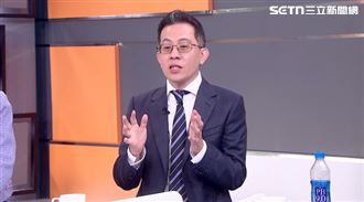 邊罵邊餵？他揭白營「這2人」疑餵料媒體