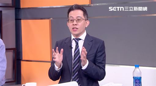 邊罵邊餵？他揭白營「這2人」疑餵料媒體