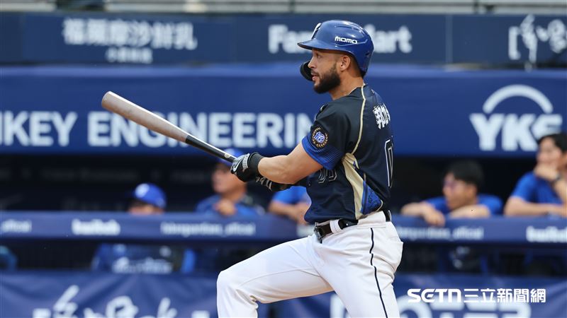 贊成台灣啟用電子好球帶 邦力多直呼拜託