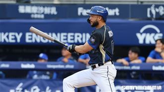 贊成台灣啟用電子好球帶　邦力多直呼拜託