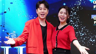 吳東諺白家綺婚宴席開65桌！證婚人找他