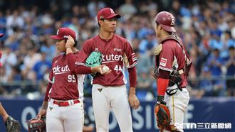 不只出手點不同　曾家輝坦言心態也有改變