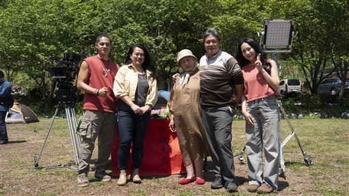 《哈勇家》班底再合體「走進山林與部落」