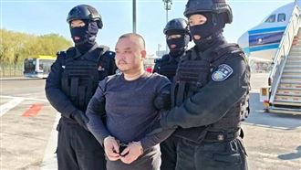 4年洗錢240億鎂！太子集團李雄落網慘送中