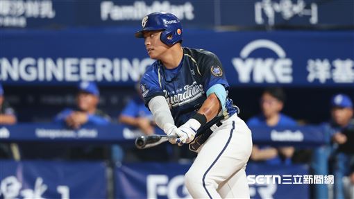 富邦5連勝再添利多　申皓瑋歸隊就扛第1棒
