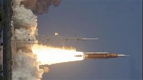 阿提米絲2號。（圖／翻攝自維基百科）