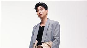 雷擎L8ching〈微風微風〉。（圖／春雷音樂提供）