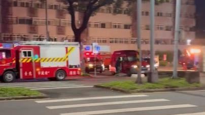 三總松山分院突竄火急撤39人！院方發聲了