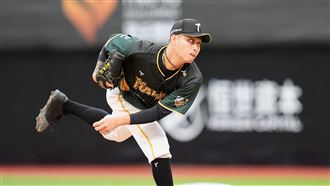 連17場投味全沒贏過　江承諺最遺憾這件事