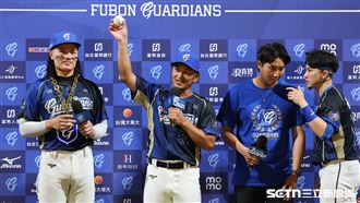 悍將得分有賞　後藤教學「猜拳跳舞」規則