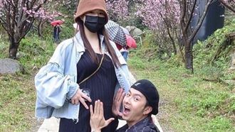 2歲兒遭踢頭他不救　張雁名冷...