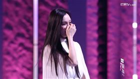 范瑋琪。（圖／翻攝自《乘風2026》YouTube）