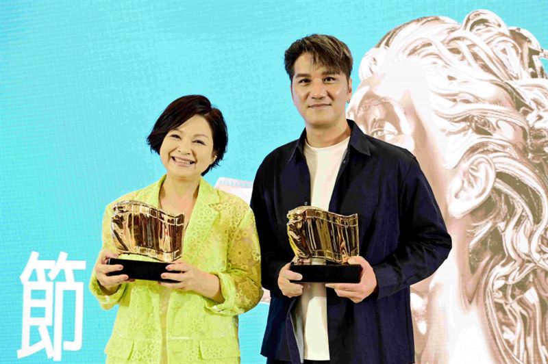 總獎金暴漲135萬！桃園電影獎倒數計時4/10截止