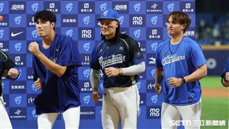 個人奪2勝暫居勝投王　張奕點出巧合之處