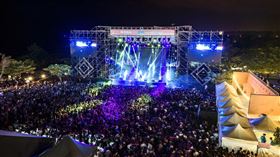 2026台灣祭　（圖／屏東縣府提供）