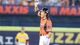 統一獅潘傑楷。（圖／統一獅提供） 