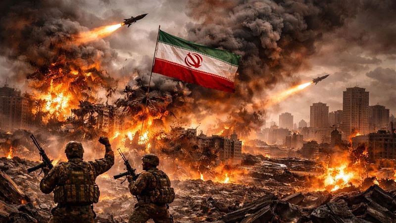 以色列空襲貝魯特 伊朗恐攻擊黎巴嫩大學