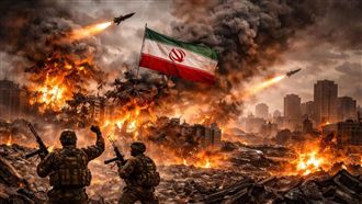 以色列空襲貝魯特　伊朗恐攻擊黎巴嫩大學