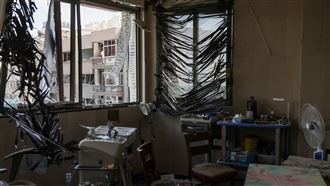 伊朗醫療體系遭空襲　WHO警告