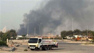 阿布達比防空系統攔截攻擊　碎片墜釀12傷