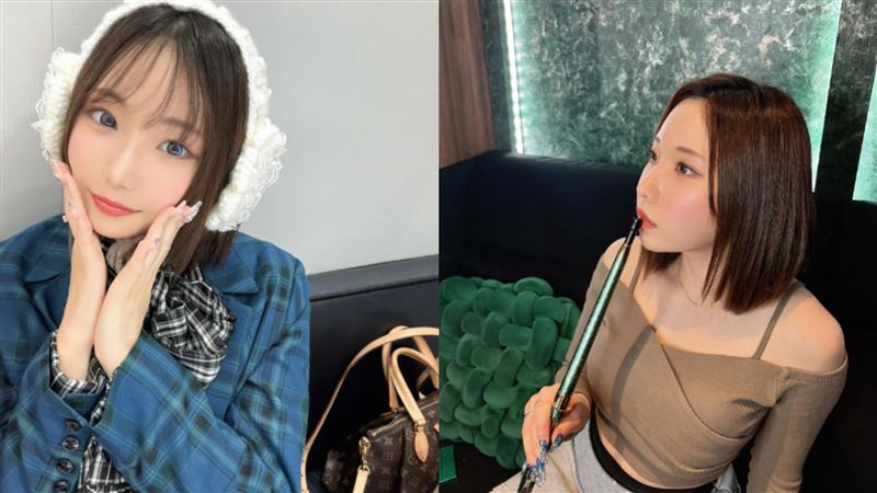 AV女優偷當1年上班族搞砸!宣告不拍了