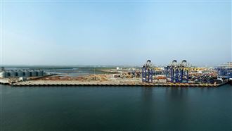 過路費曝光！伊朗封殺美以 全球分5級