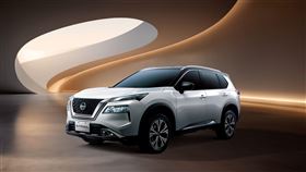 NISSAN X-TRAIL推出經典版升級方案。（圖／NISSAN提供）