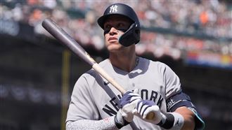 賈吉西裝令+首打席開轟　洋基狂飆6勝1敗