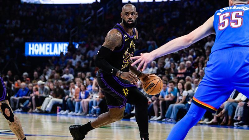 詹姆斯建議灰熊搬家 引發2大總教練反擊