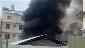 火警,回收,逃生,焦屍