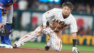 鈴木誠也2A復出敲首安　準備好重返大聯盟