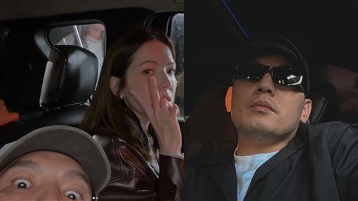 春風自爆「與許瑋甯是兄妹」真相曝光了