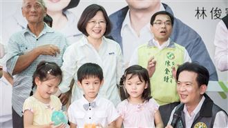 小豬撲滿發起人開嗆：陳佩琪只有你們爛帳