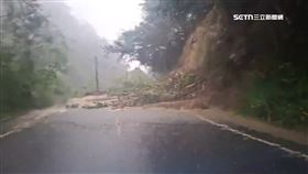 夜暴雨苗災1200。苗栗，豪雨淹水，2026。
