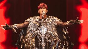 周杰倫「「煙花杭州嘉年華II」世界巡迴演唱會。（圖／杰威爾提供）