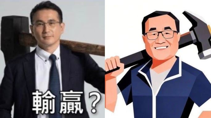 遭李四川反咬抄襲！鄭運鵬曬證據打臉了