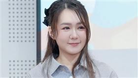 李又汝兒童節做公益。（圖／藝起發光Ｘ蒙福教會提供）