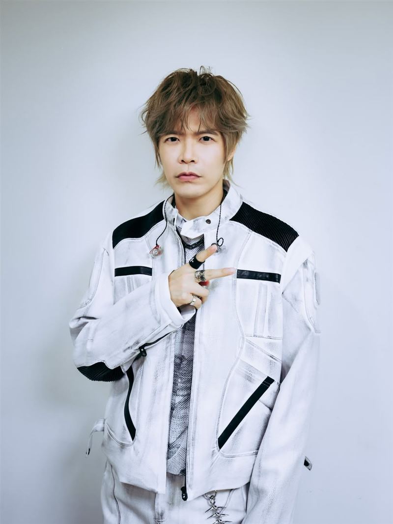 蔡黃汝與阿璞愛情長跑11年。（圖／翻攝自八三夭IG）