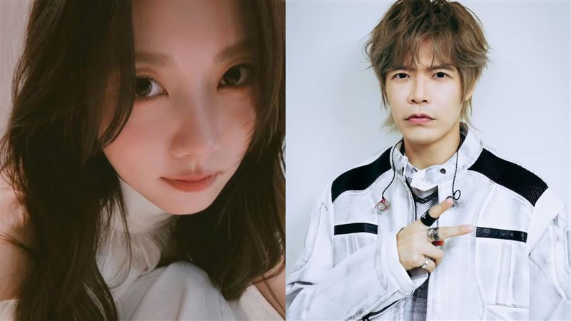 蔡黃汝穩交阿璞11年　「遭疑結婚」回應了