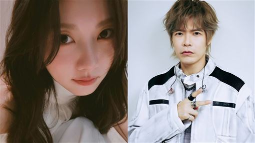 蔡黃汝穩交阿璞11年　「遭疑結婚」回應了