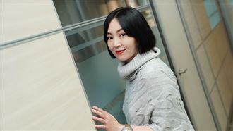 蔡燦得自爆曾是放牛班！想對很多人道歉