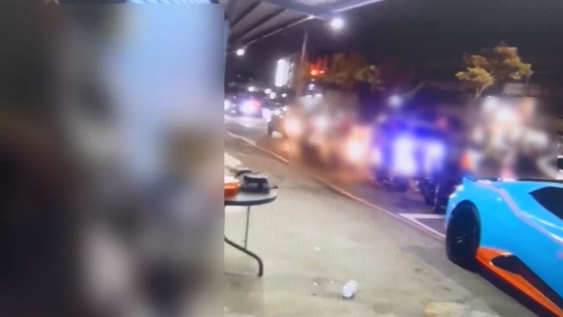 侯男表達拒測後，除了要繳納高達18萬元的高額罰單，還有其他林林總總的罰鍰加起來應已超過20萬元。（圖／翻攝畫面）