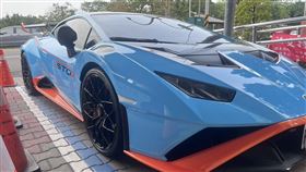 拒測,酒駕,藍寶堅尼,小港區,小牛