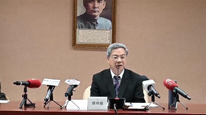 經濟部急出手穩供應　啟動平價塑膠袋專案